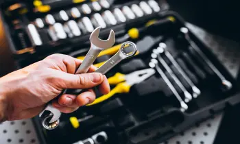Reparaturen