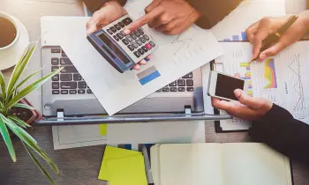 Finanz & Rechtsdienste