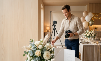 Freizeit, Events & Kreatives