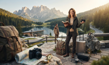Abenteuer & Ungewöhnliches
